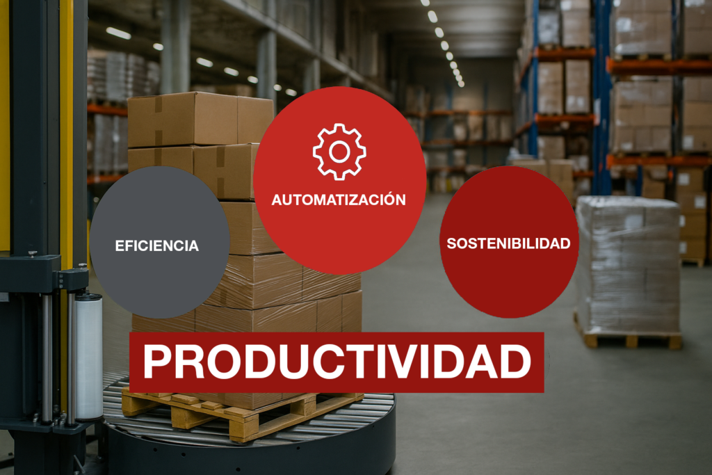 automatizacion-embalaje-eficiencia-productividad-sostenibilidad