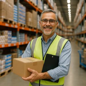 El rol de Alepak logística verde El rol de Alepak en la implementación de logística verde